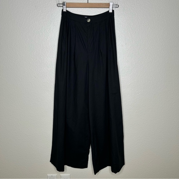 Doen Valentin Pant black 0 - Picture 2 of 16